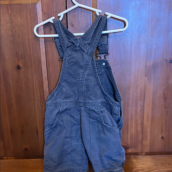Patagonia Classic Blue Overalls - Picture 4 of 4